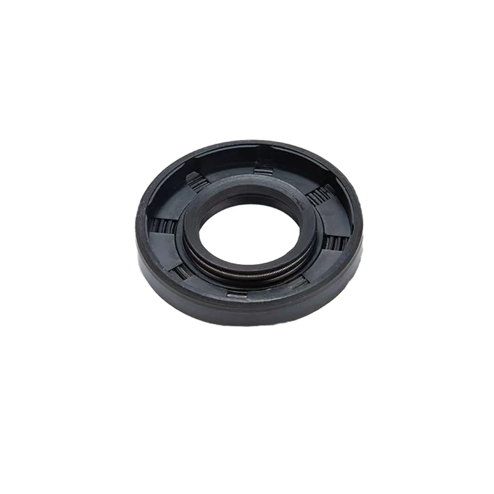 10pcs/NBR Shaft Oil grease Seal TC-50*70*7 Rubber Covered Double Lip With Garter Spring/Gasket of motorcycle part
