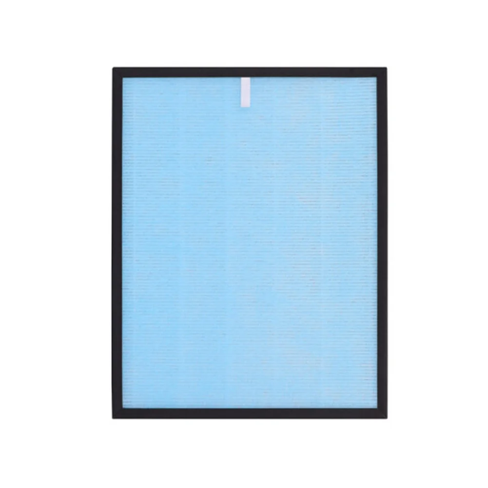 High Efficiency Particulate for Air HEPA Blue Replacement for sanyo Purifier Precise Dimension Match and Reliability