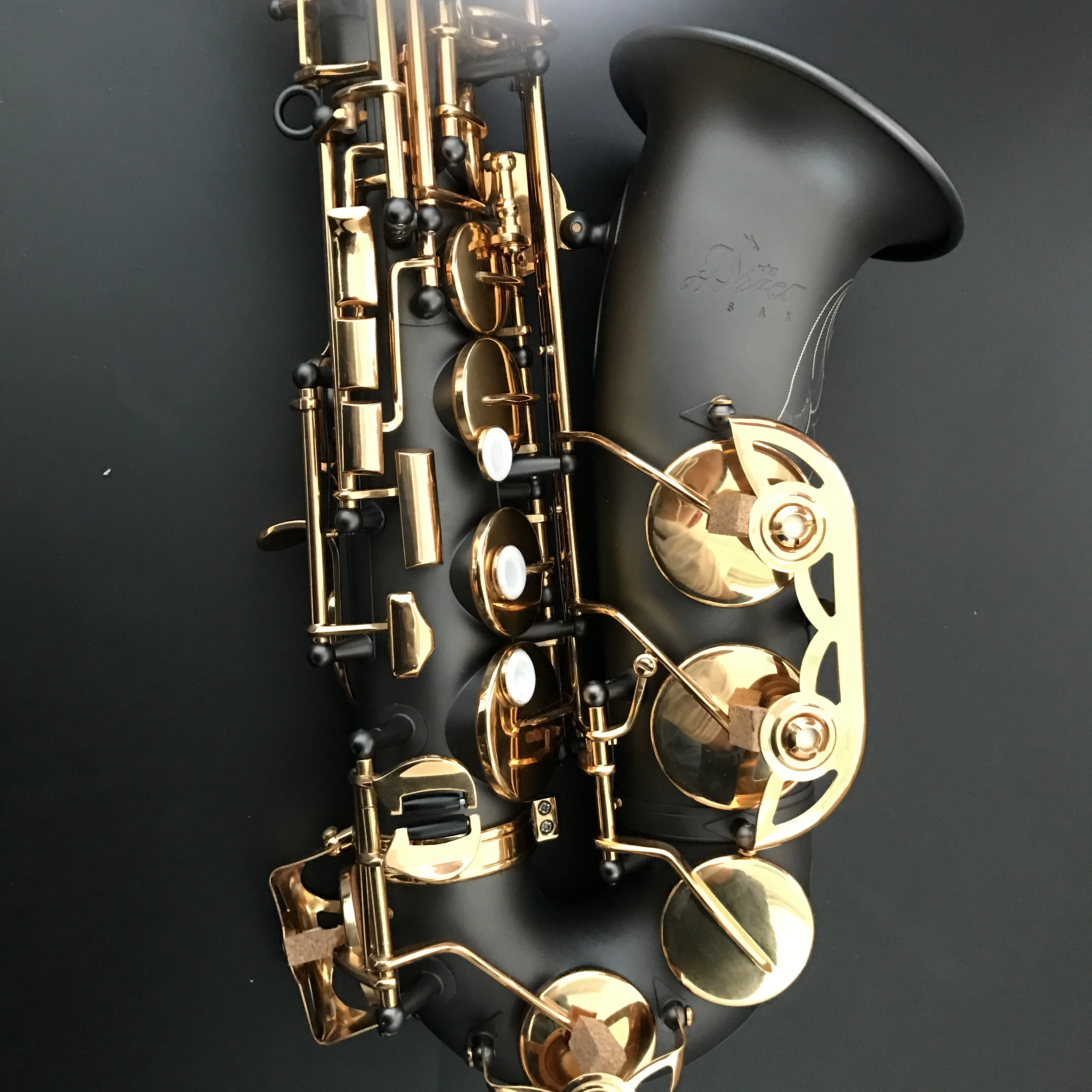 Alto Saxophone Famous Brand Model