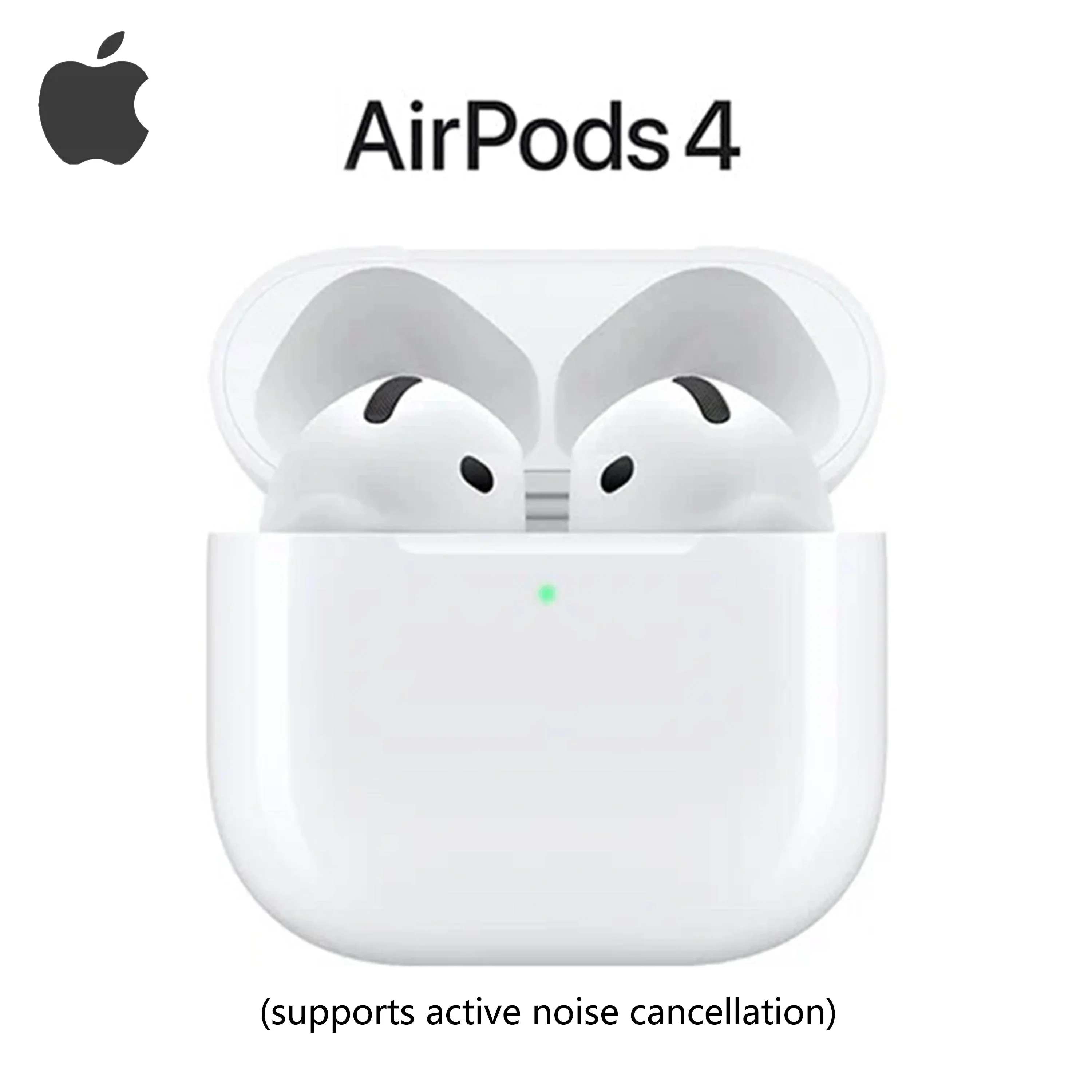 Apple AirPods 4