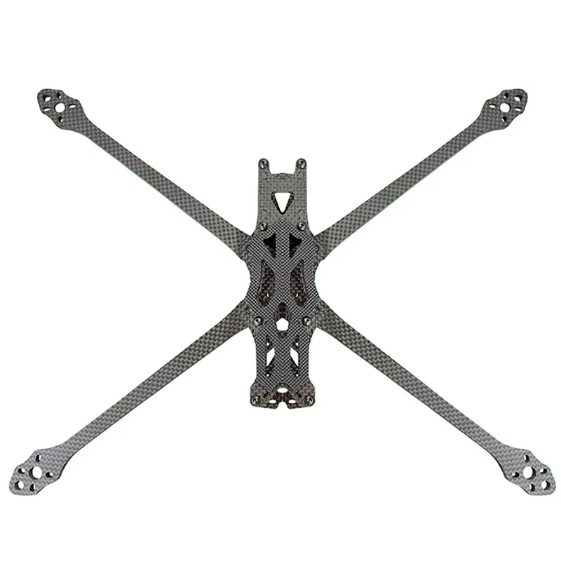 

RC Frame Kit 8 Inch 362mm 9 Inch 390mm Carbon Fiber Quadcopter 5mm Arm For APEX FPV Freestyle RC Racing Drone Models