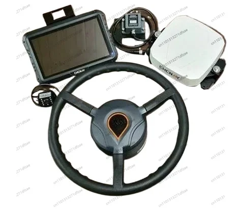 Good Tractor Agricu…