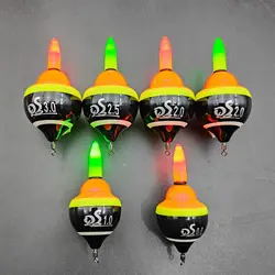 Fishing Float Rock Fishing Buoy Ocean Rock Sea Fishing Floats Inserted Luminous Stick Fishing Tackle Fishing Accessories