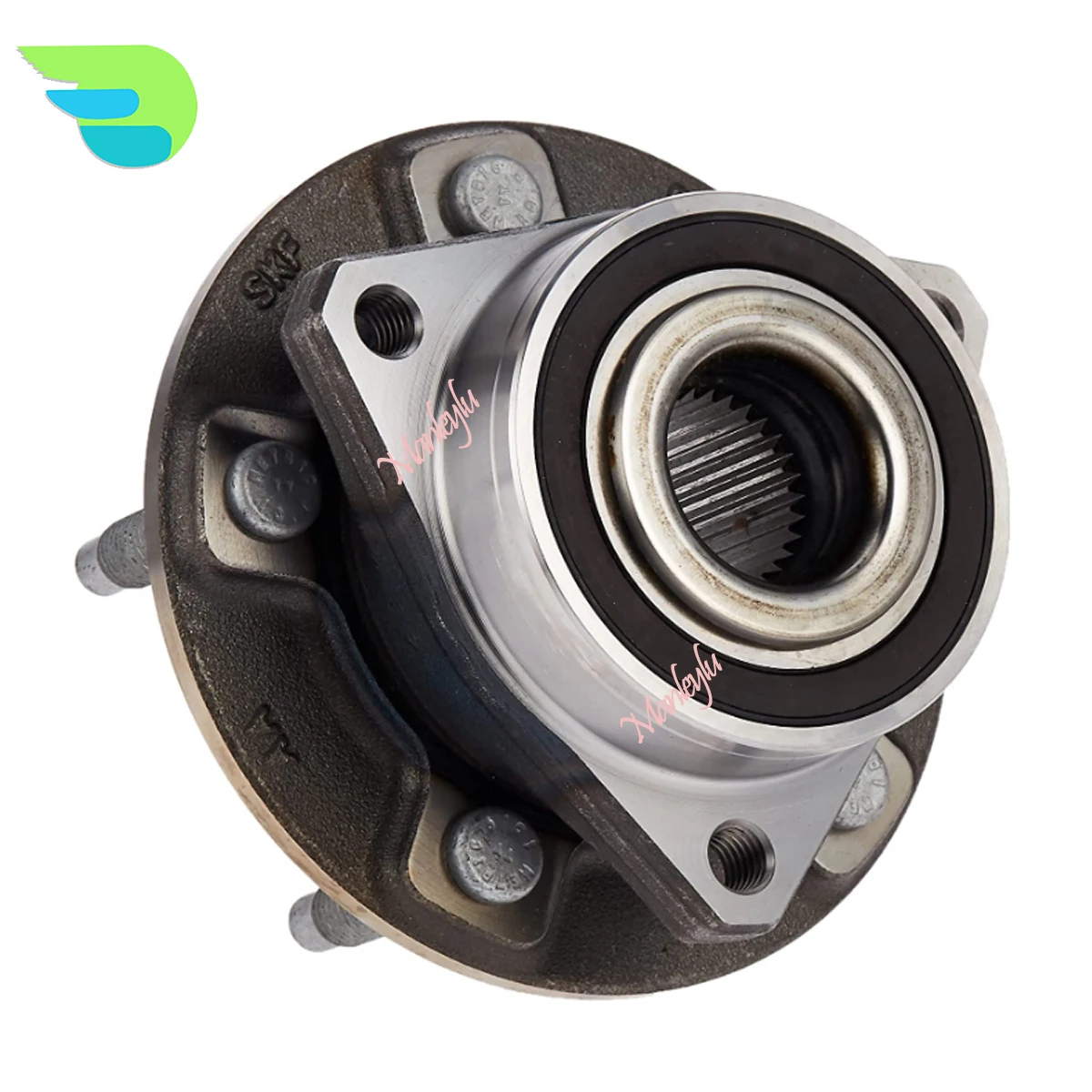 13583479 13526966512575 13585440 13580686 Wheel Bearing Hub Assembly For CHEVROLET CRUZE OPEL VAUXHALL