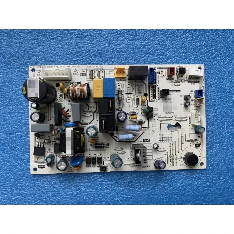 Variable Frequency … - image