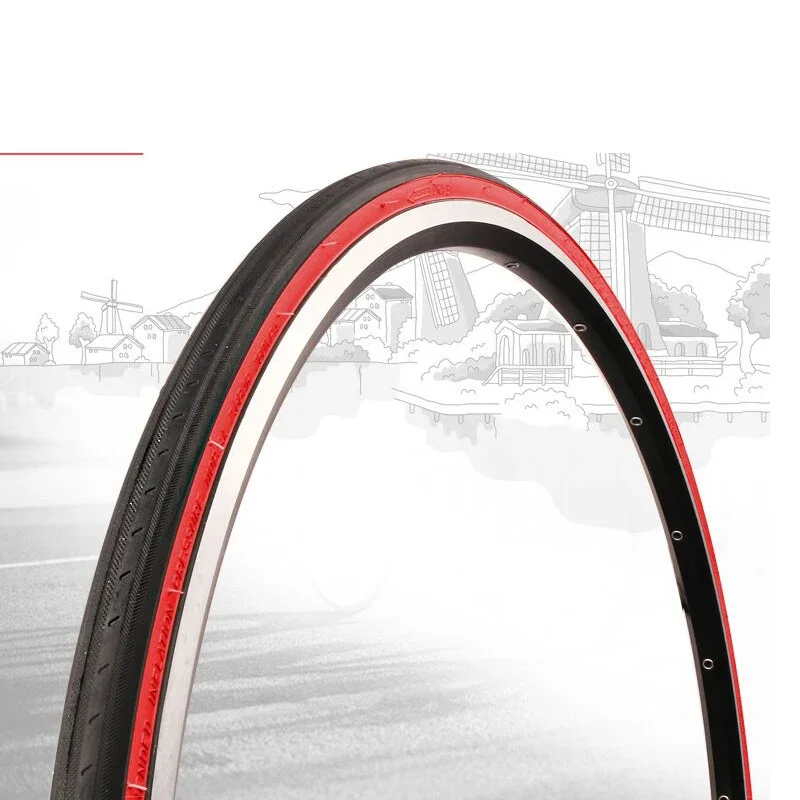 K191/K193 Bicycle Tire 700*23C/25C Road Bike tyre 700C cycling tyres pneu bicicleta maxxi parts 3 colors