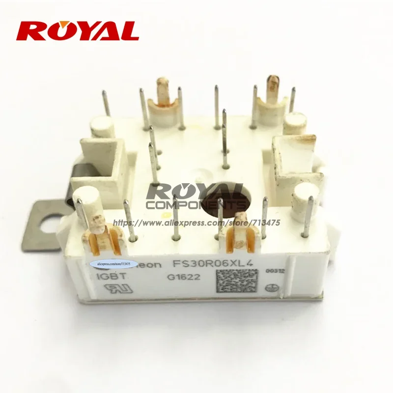 FS30R06XL4 FS15R06XL4