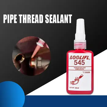 12 best sales Pipe thread sealant - №10