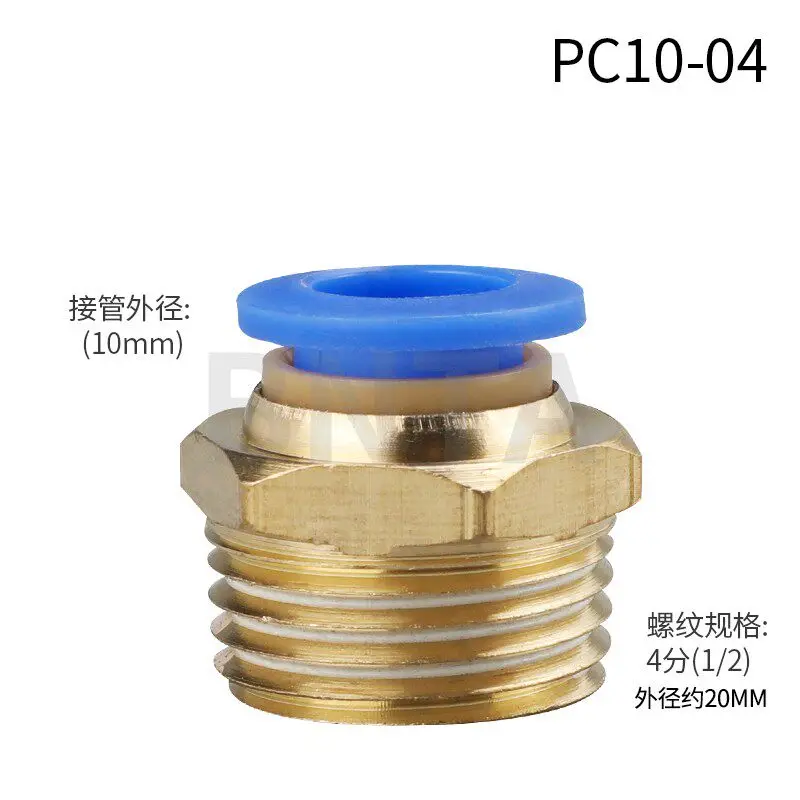 Variant: PC10  04
