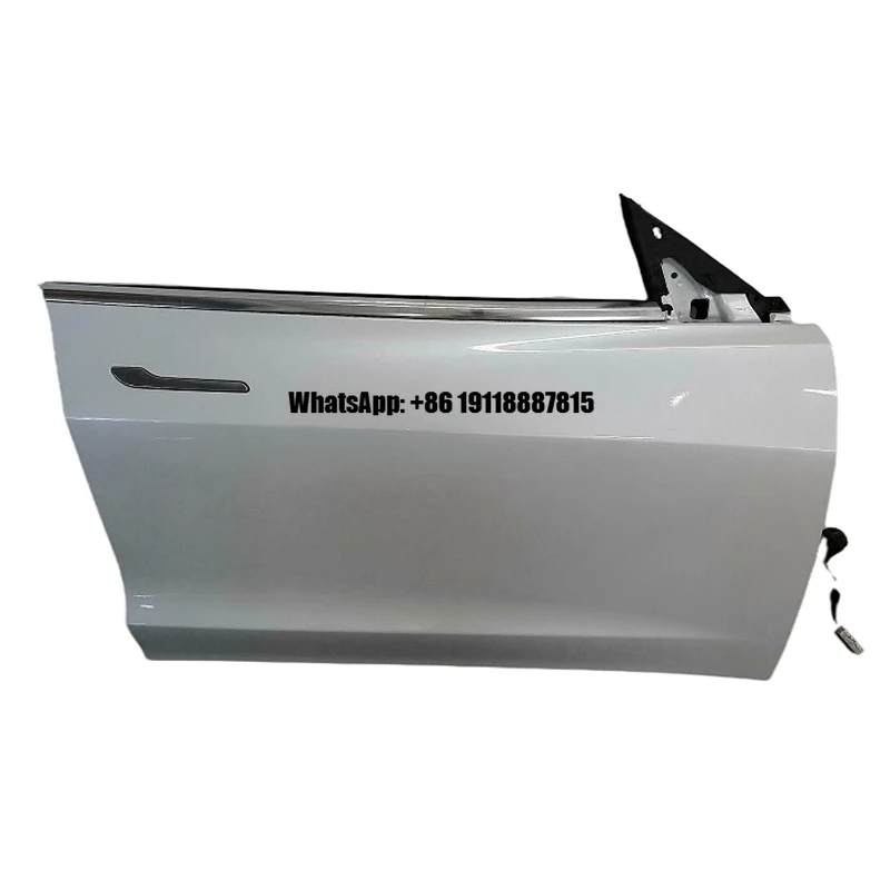 

1081420-E0-C Front Right Car Door for Tesla Model 3 FST-TS-1287 More Than 1000+ Items