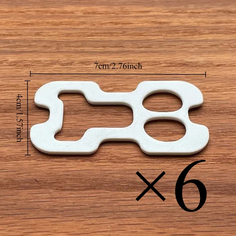 Thumbnail 2 - #30 Best Cable Winder Organizers to Buy In 2026
