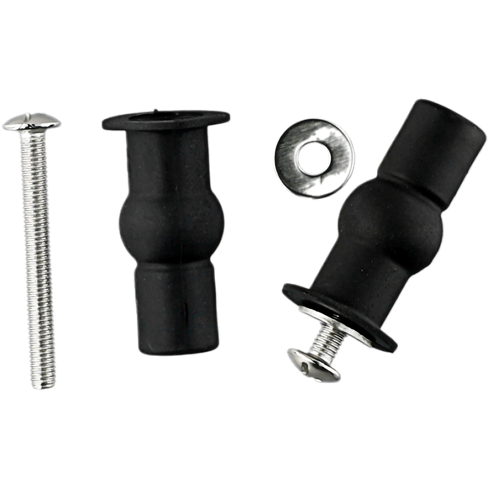 Paquete de 2 piezas de caldera, interruptor de Sensor de Flujo de Agua para ariston para Baxi Main Four y Beretta, interruptor de Sensor negro de latón 125-250V negro