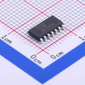 

10PCS/LOT MCP609T-I/SL MCP609T-I/SL SOIC-14 New Original In Stock