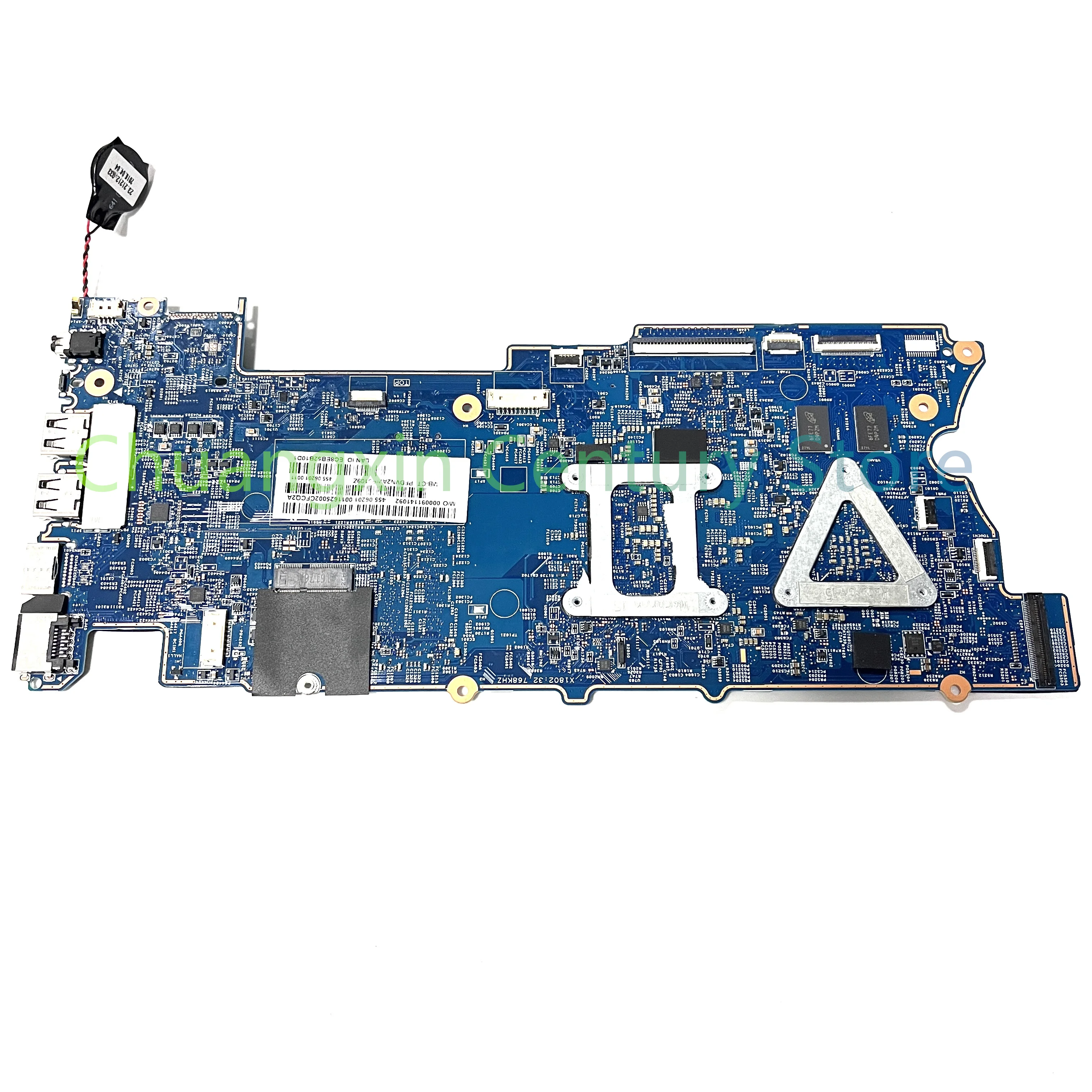 14263-2 motherboard for HP ENVY X360 15-W 15T-W Laptop CPU: I5 I7-6TH/7TH GPU: 930M 2GB 100% tested successfully shipped