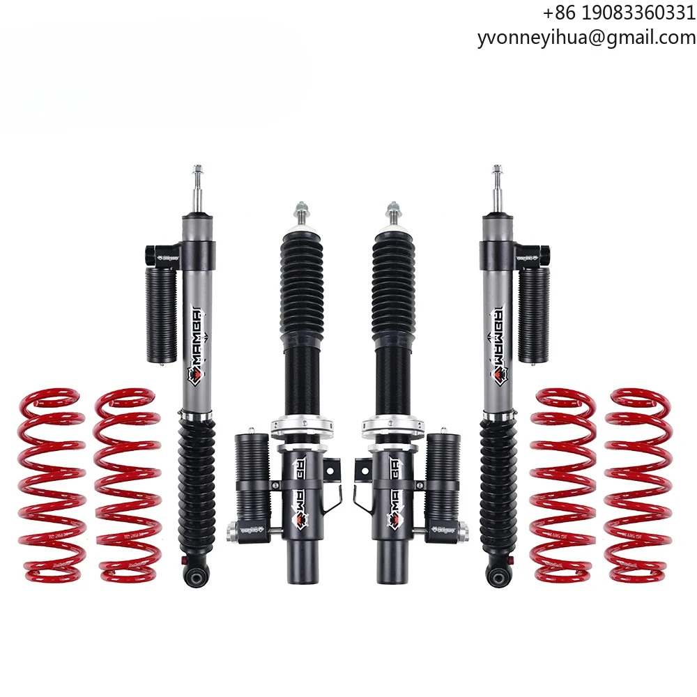 

For Cherry ICAR 03 Suspension Lift Kit Comfortable Shocks Absorber Offroad Performance 1.5 Inches Lift
