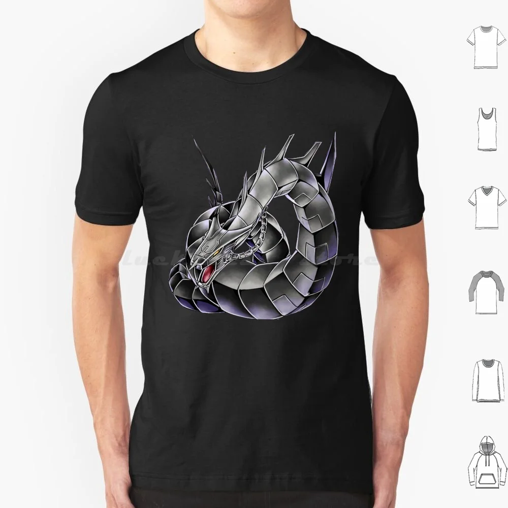 Cyber Dragon T Shir… - image