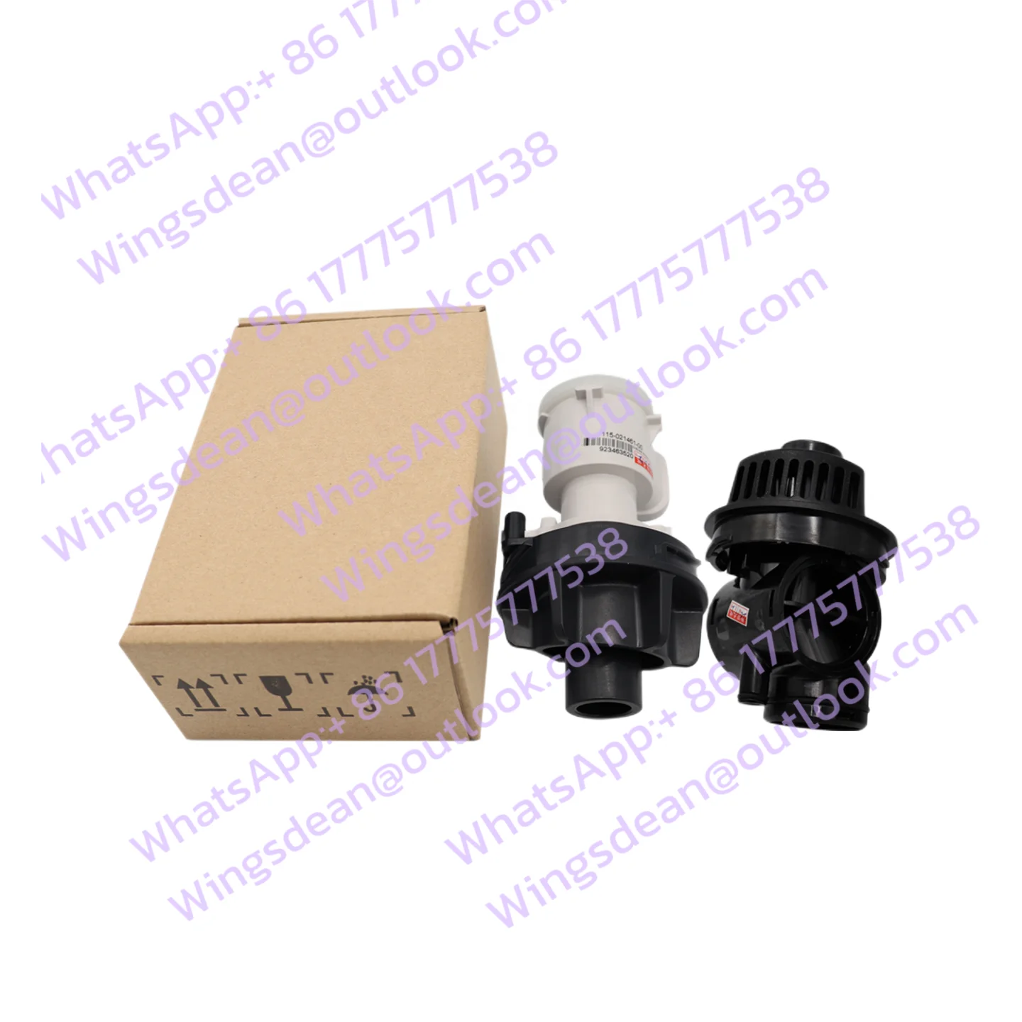 SV300 SV350 SV600 SV800 E3 E5 Exhalation Valve Assembly Repair Spare Parts P/N 115-021461-00