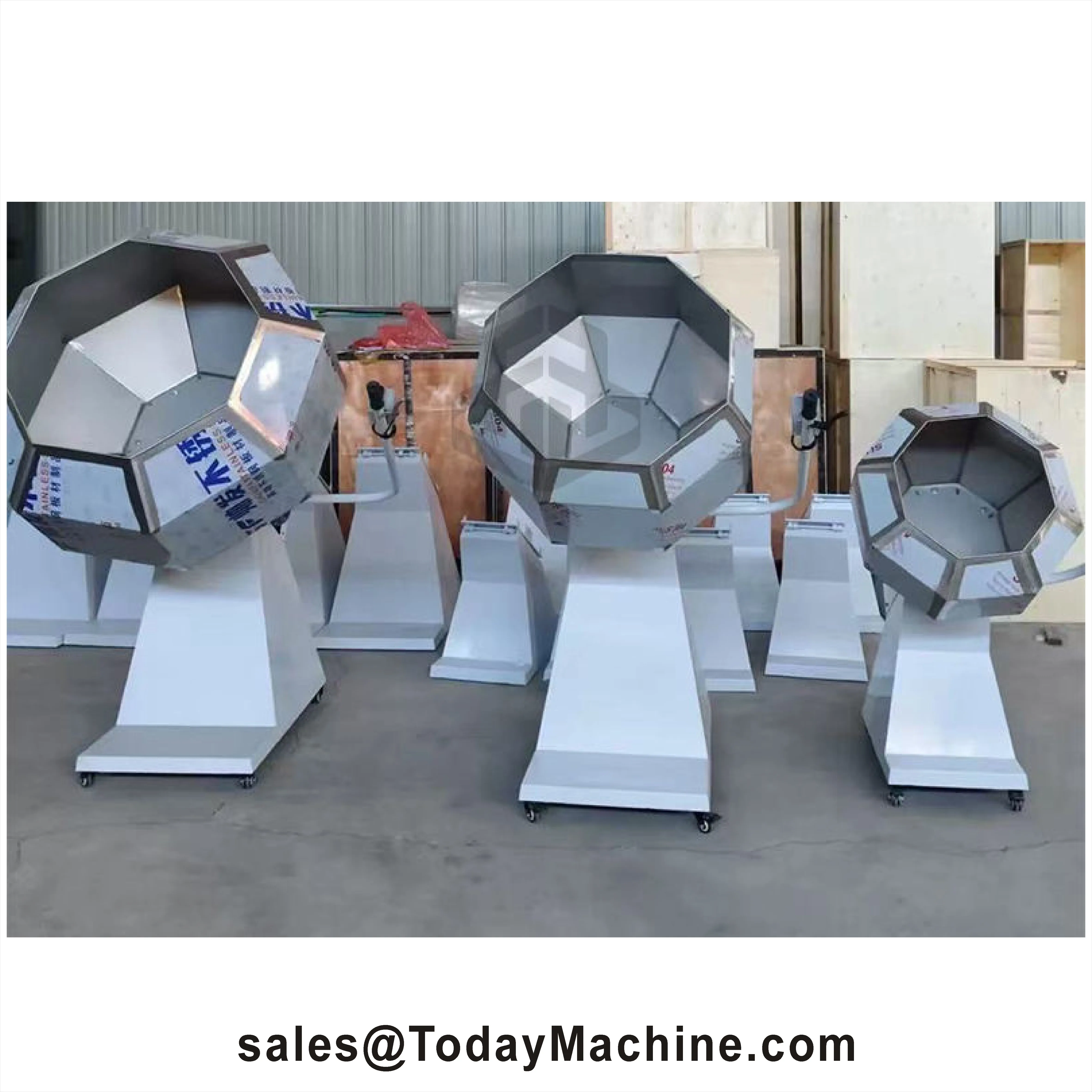 Commercial Octagona… - image