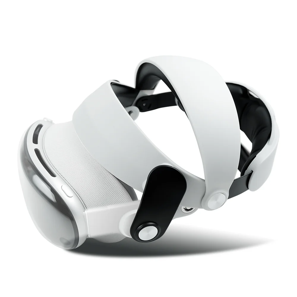 Регулируемый головной ремень для очков виртуальной реальности vision Pro