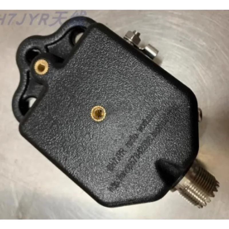 

4-полосная 8-полосная антенна с конечным питанием, диапазон рабочей частоты 1–30 МГц, мощность 100 Вт (PEP)