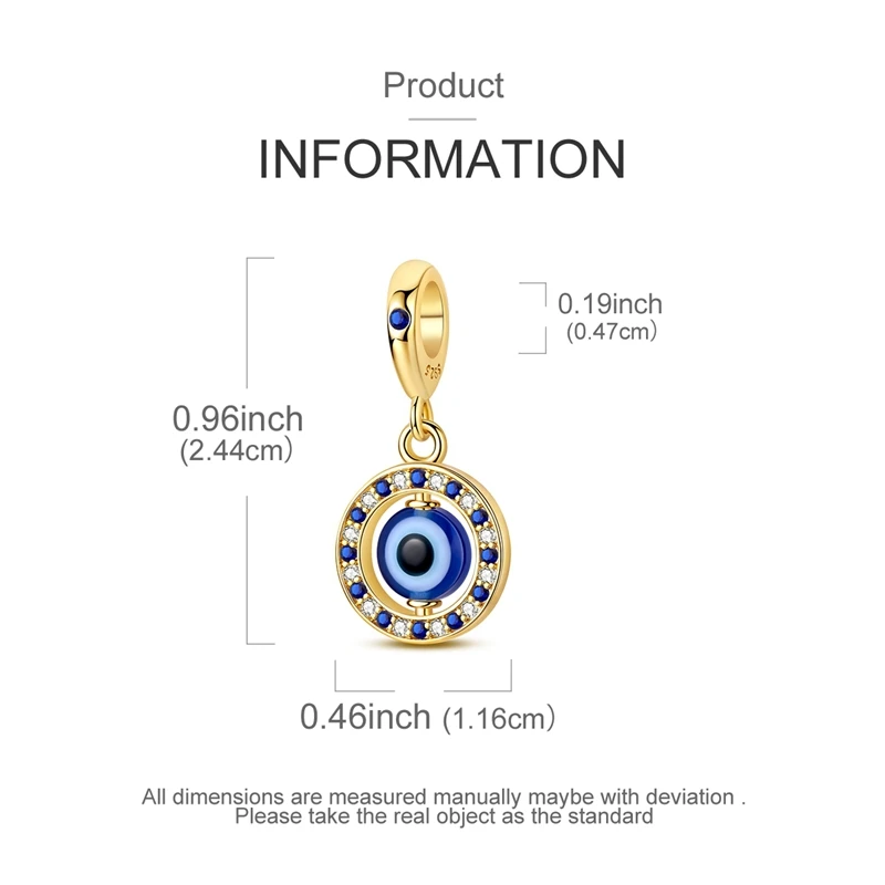 Heißer Verkauf 925 Silber Charms Perlen Parfüm Tier Schmetterling Anhänger Fit Original Armband DIY Schmuck – Detail 12