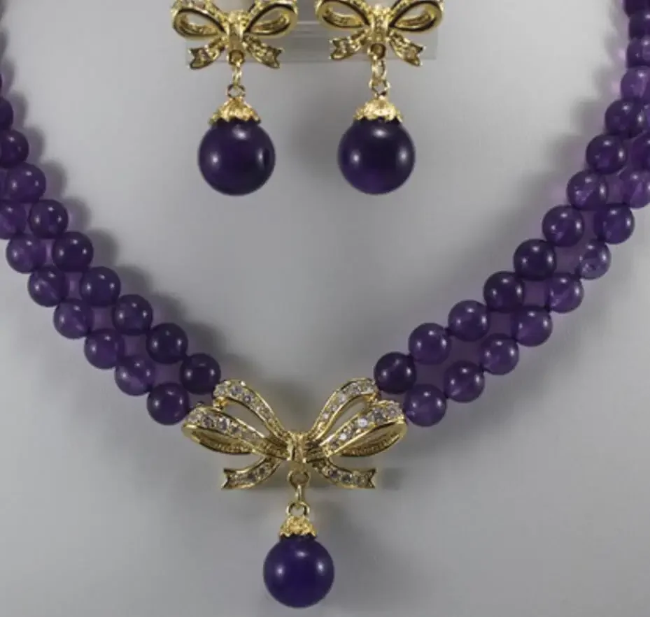 

hot sell new Exquisite ladies Necklace Set