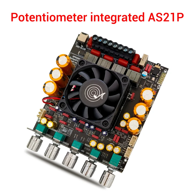 Integrated