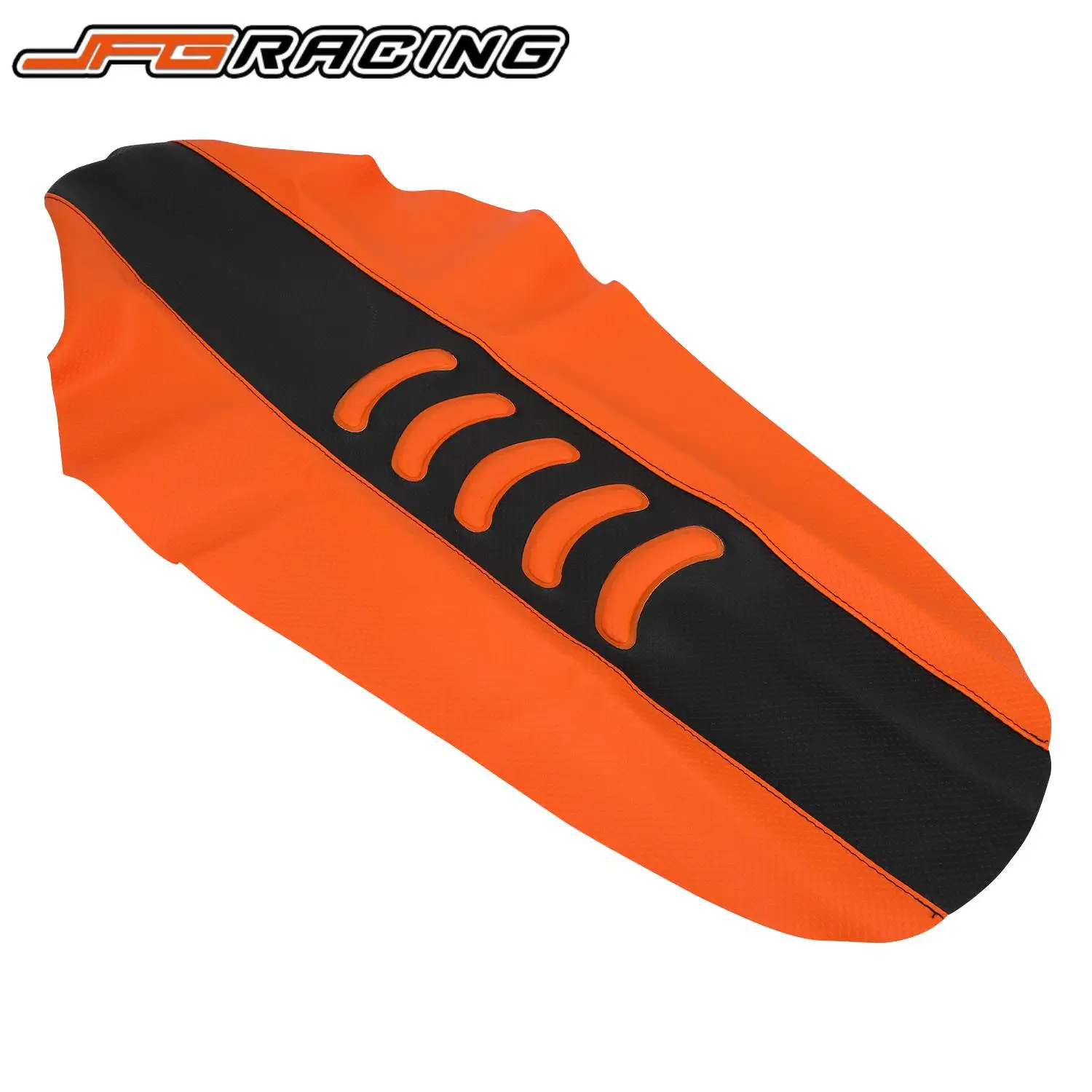 

Seat Cover PVC Against Wear Seat Cushion Cover Motorcycle Accessory For KTM SX SX-F XC 125 250 300 350 400 450 2023 2024