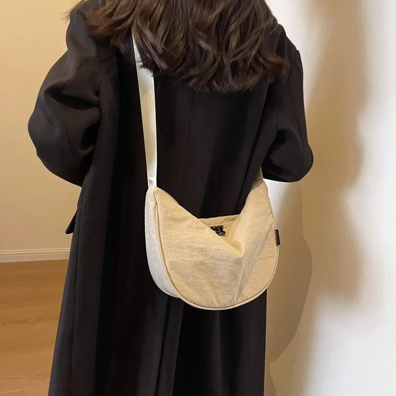 

Женская Сумка-Кроссбоди, модная универсальная повседневная спортивная Сумка для женщин, дизайнерская Сумка, Женская Сумка