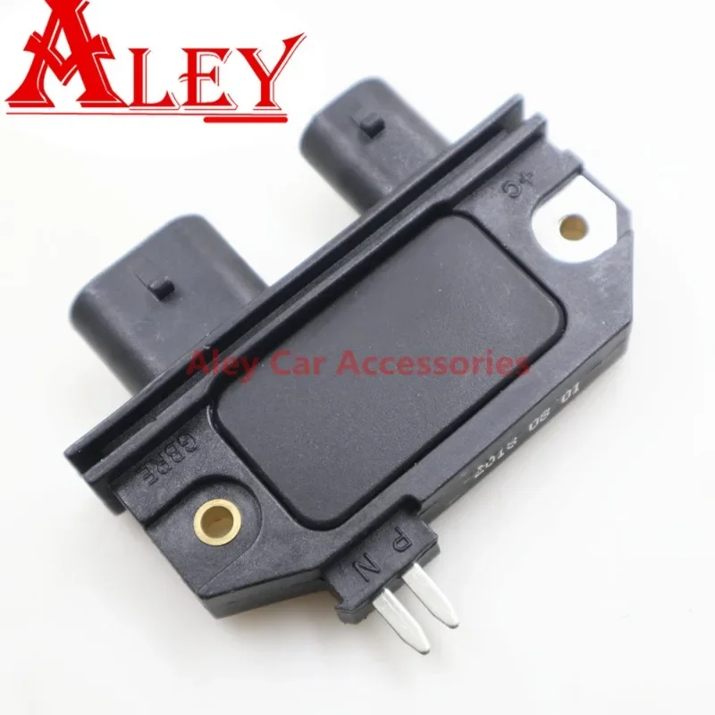 

Brand New 811637T S556096 811637 811637001 1851071 3854003 Ignition Failure Misfire Sensor Ignition Control Module