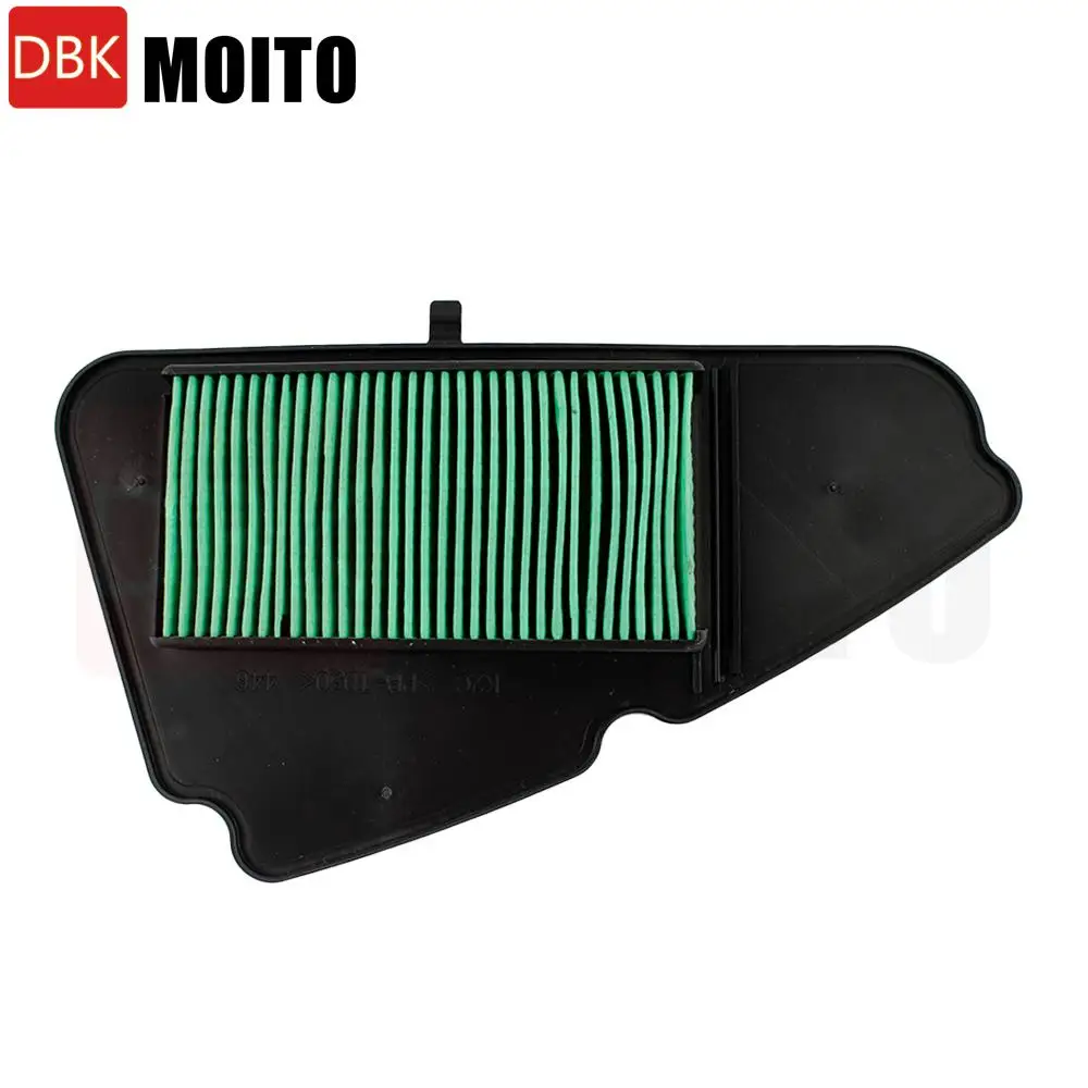 

Motorcycle Air Filter for Superior Engine Power Eliminate air intake noise For Honda DIO 110 2020-2022 For 17210-K2C-V0
