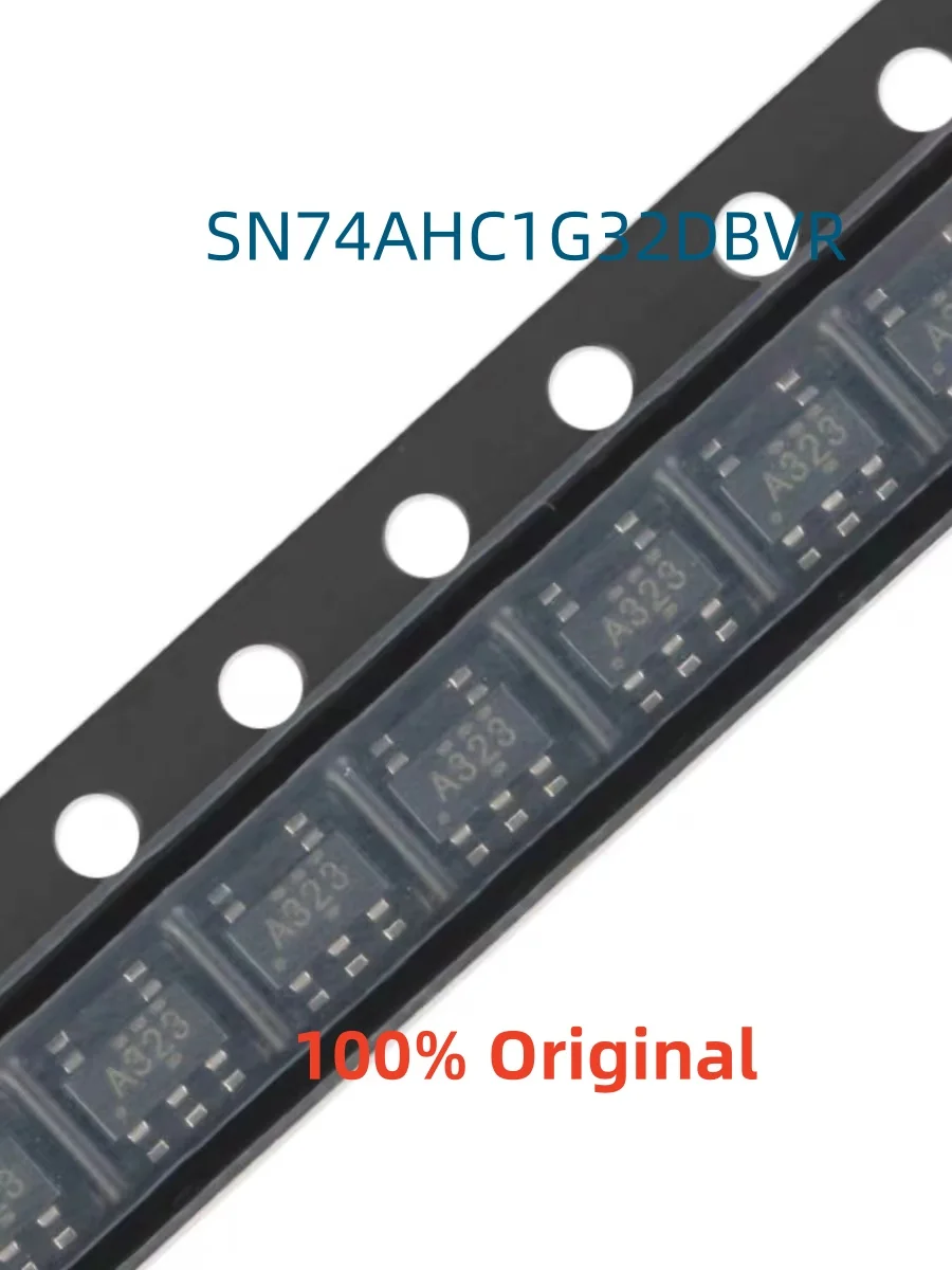 20-50 Stücke 100% Neue SN74AHC1G32DBVR 74AHC1G32 A323 A32S A32L A32J A32G SN74AHC1G14DBVR 74AHC1G14 A143 A14S A14L A14J A14G SOT-23-5