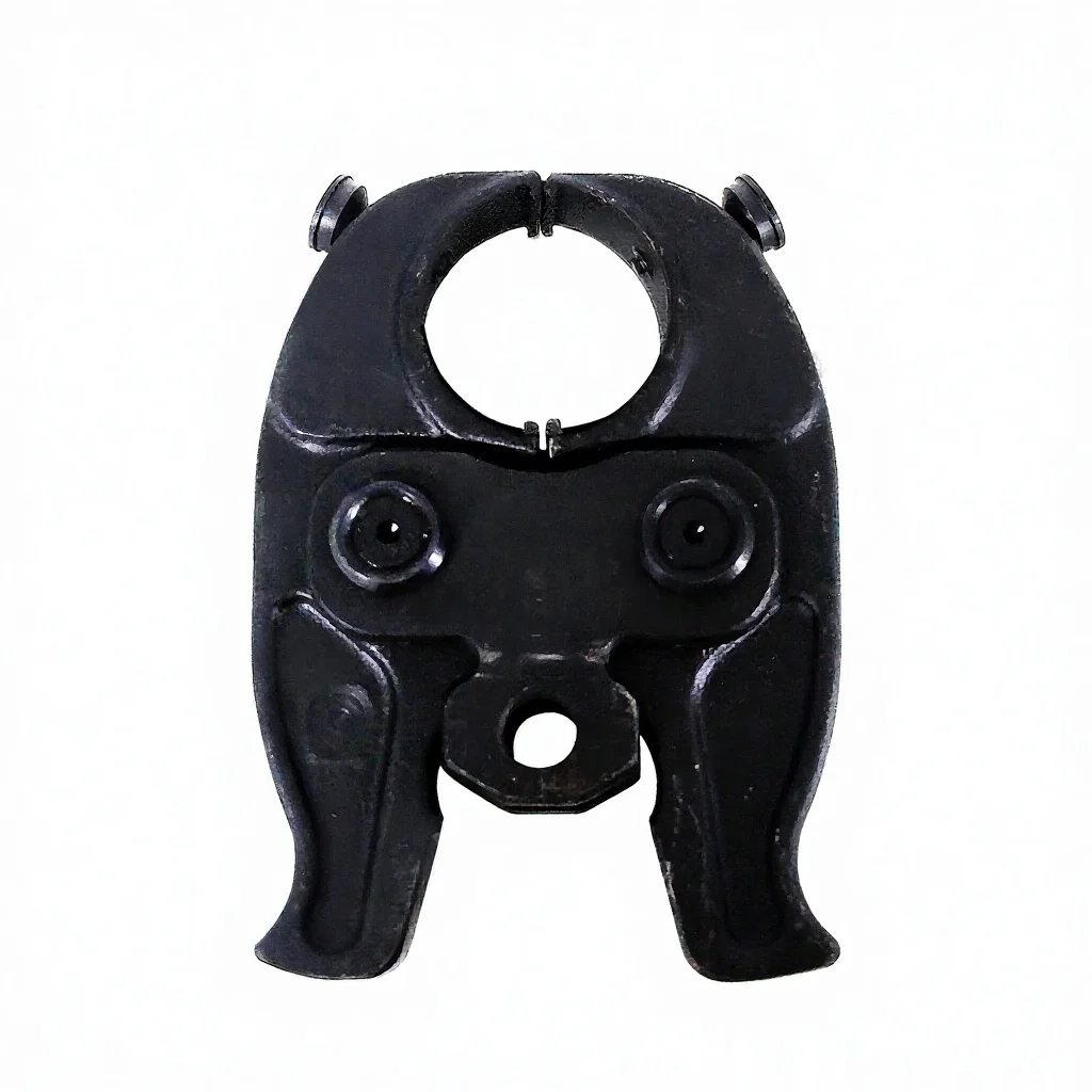 

Universal Crimping Jaw Hydraulic Crimping Tools Crimping Head
