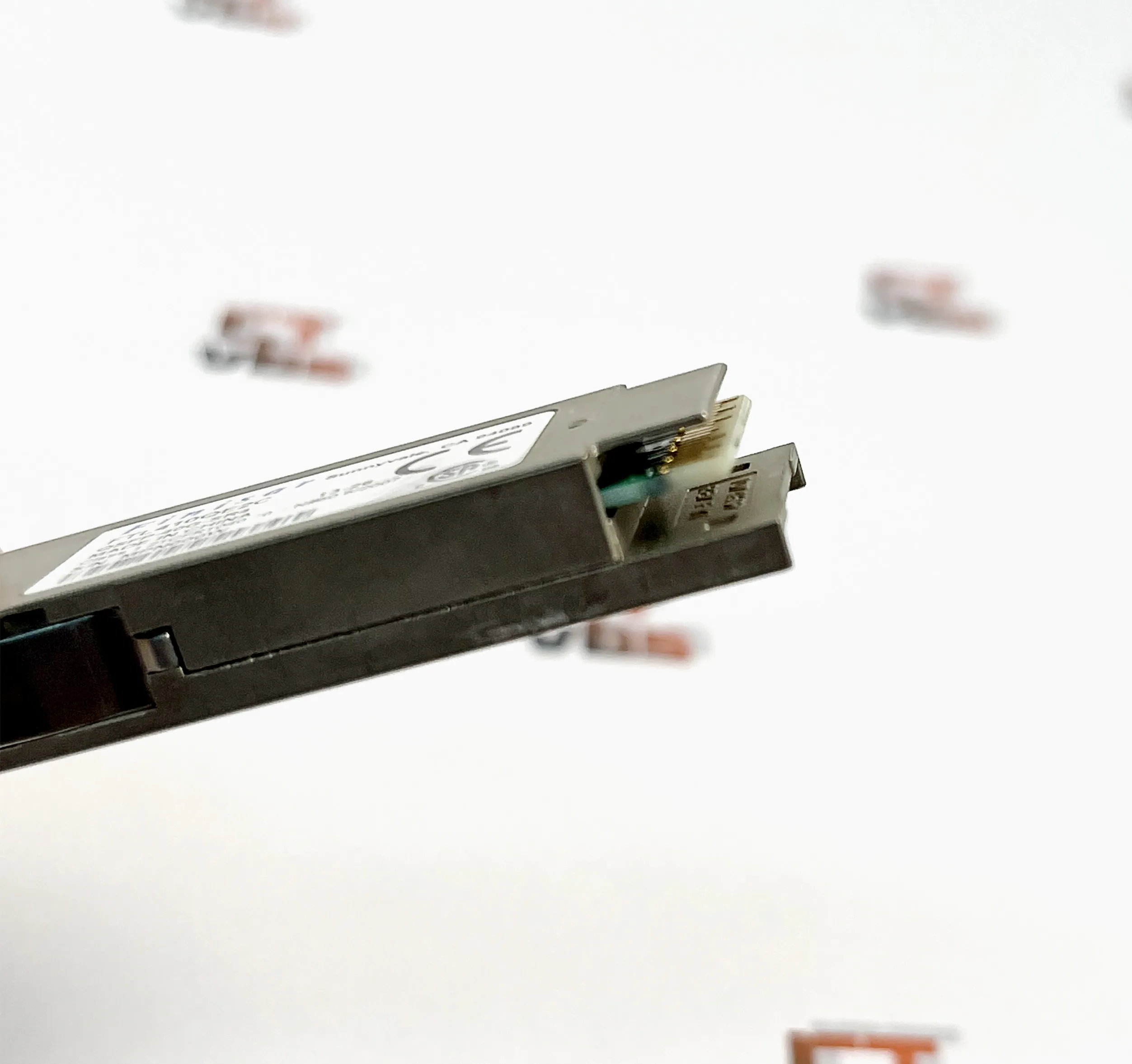 Finisar FTL410QE2C 40BASE-SR4 150m Gen2 QSFP+ Optical Transceiver QSFP-40G-SR4