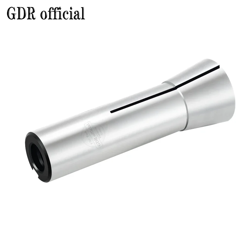 GDR R8 Spannzange Fräsen R8 Spannzange Metrisch Britisch R8 Spannmaß Fräswerkzeughalter R8 Spannzangenfutter-Set Halterung Werkzeug Spannzange – Detail 18