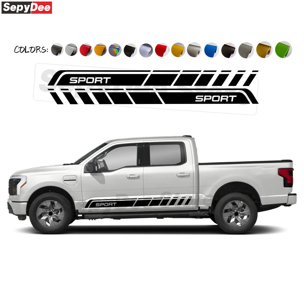 2-autocollants-de-bas-de-caisse-pour-ford-f-150-f150-2020-2025-en-vinyle-decoratif-pour-carrosserie-accessoires-de-voiture