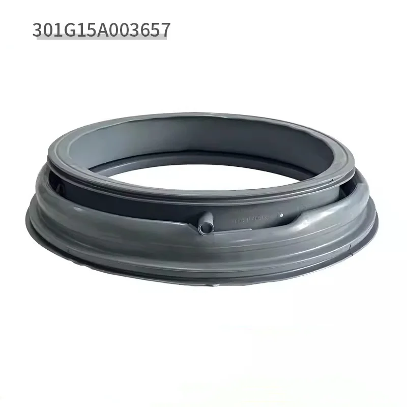حلقة مانعة للتسرب لغسالة الدوامة ، ختم الباب ، العلامة التجارية الجديدة ، 301G15A003657
