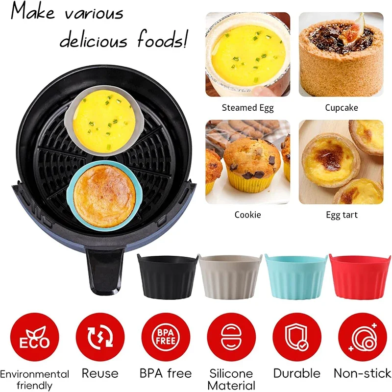 Thumbnail 2 - #73 Egg Cups List of Top Picks
