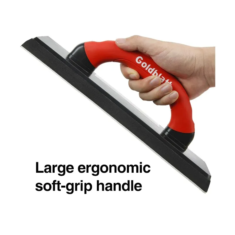 Thumbnail 4 - #4 Top Masonry Trowels Picks for Every Budget