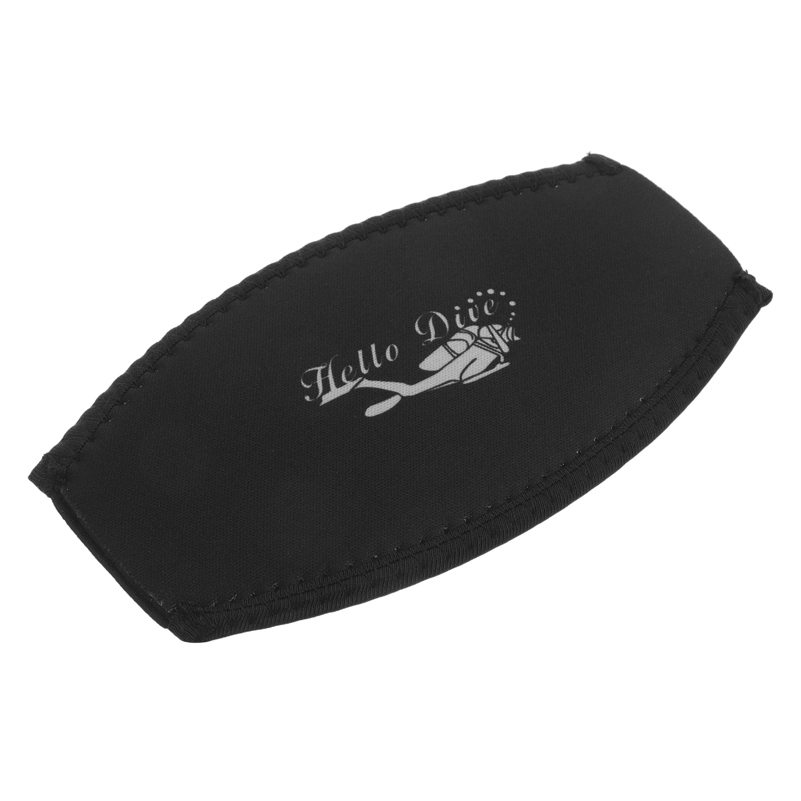 

Snorkeling Gear for Adults Goggles Heads Strap Diving Face Cover Mask Accessory Hair Dive with