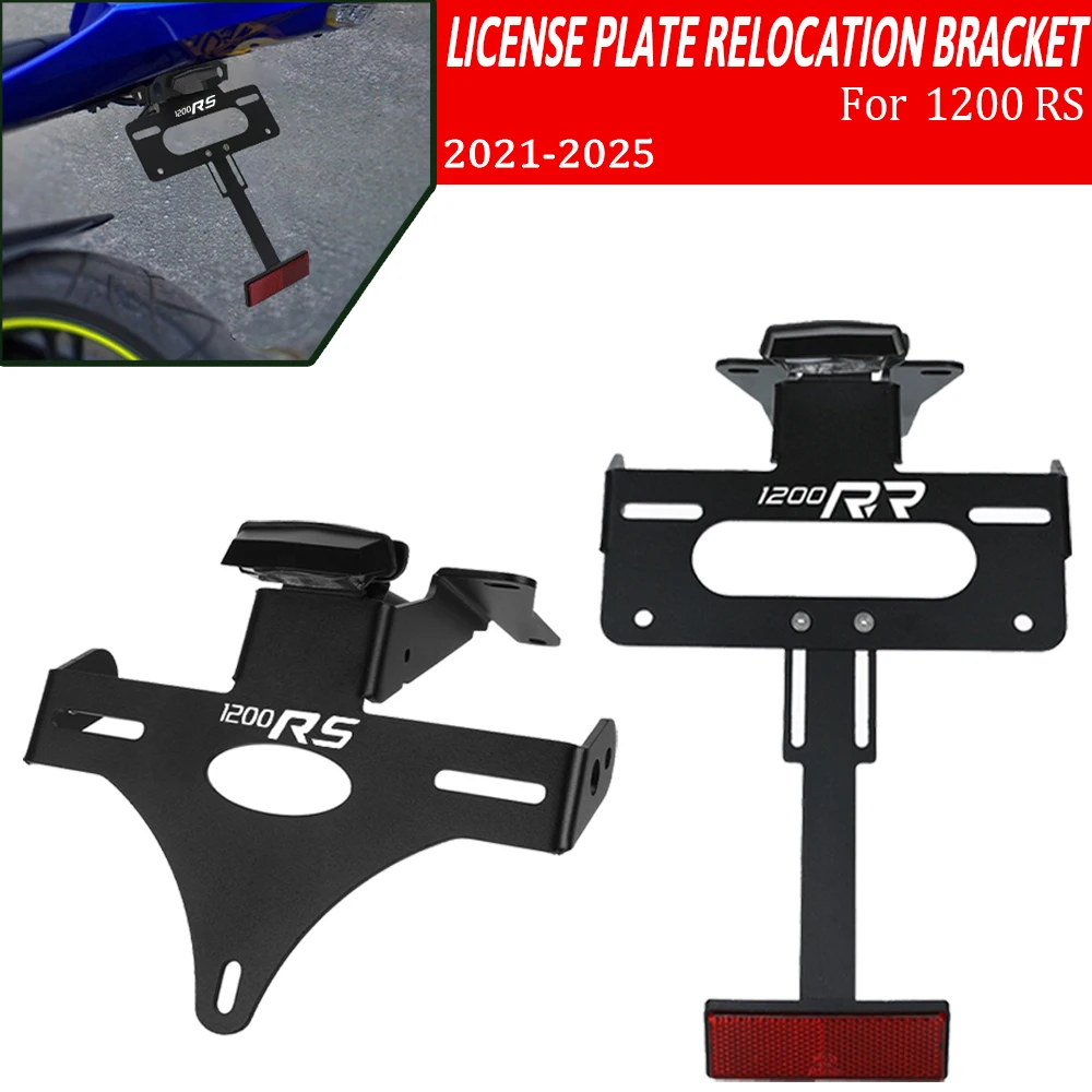 support-de-plaque-d'immatriculation-de-moto-fender-eliminator-pour-speed-triple-1200rs-1200rr-1200-rs-rr-2021-2022-2025