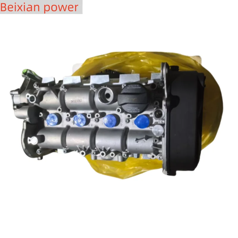 CXSA ENGINE HIGH QUALITY Hot Sale EA211 1.4T CXS CXSA Engine For VW Golf 7 TSI Scirocco For Audi A3 3 Seat Leon 3