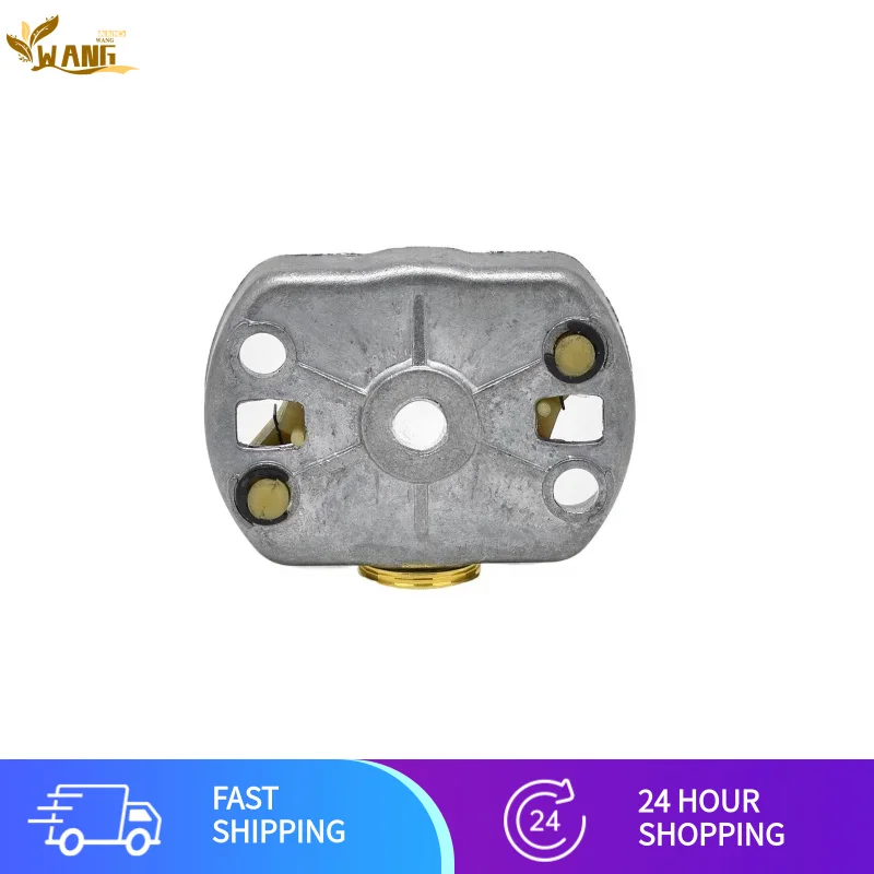 

5 шт. садовое оборудование Aijie Yongjia Huasheng Mitsubishi 36430 нейлоновый коготь с двойным когтем Tl 334340 Стартовый циферблат