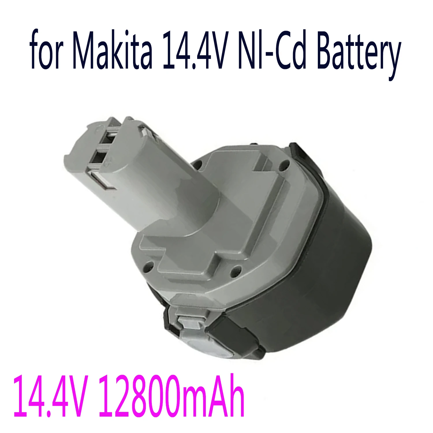 14.4V 12800Mah For … - image