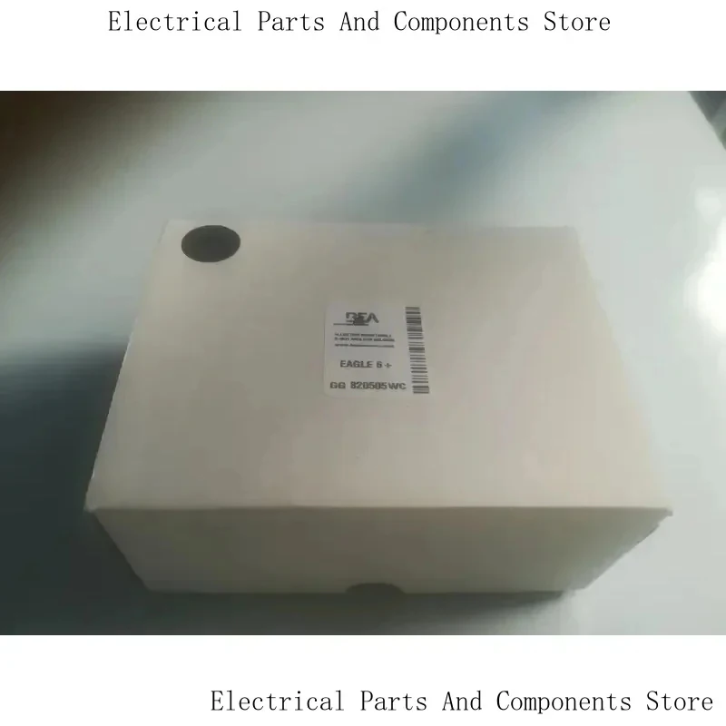 BEA Microwave 6 Ratio Sensor SIX