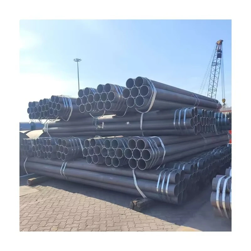 أنابيب الصلب غير الملحومة 4130 لإطار الدراجة النارية Dn500 سعر الأنابيب 100% L/C الدفع #4