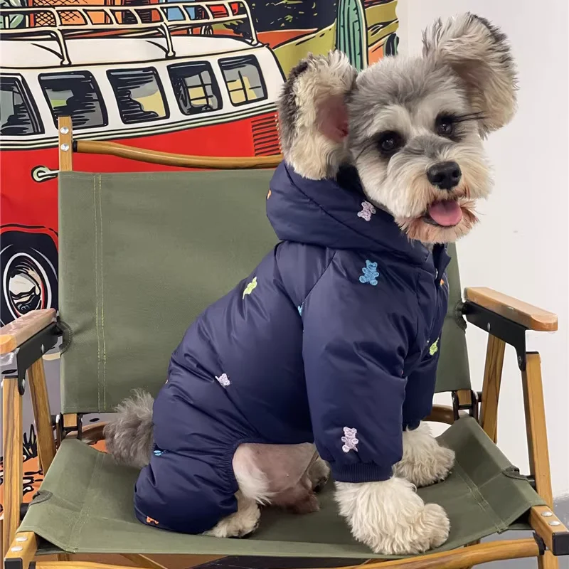 Thumbnail 2 - #37 Best Pet Apparels to Buy In 2026