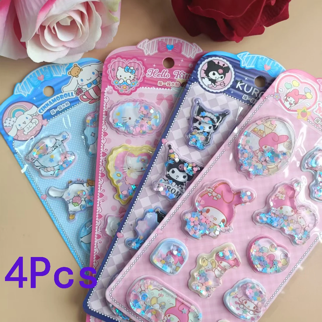 Hellokitty Melody C…