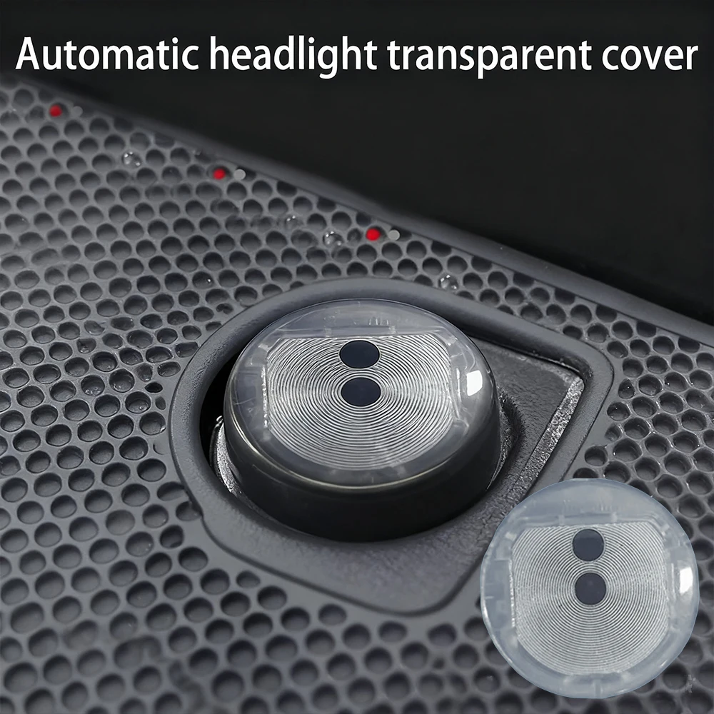 

Car Headlight Automatic Sensing Cover Head Light Sensor Cap for Nissan Sylphy Teana Qashqai X-Trail Tiida Murano Accessories