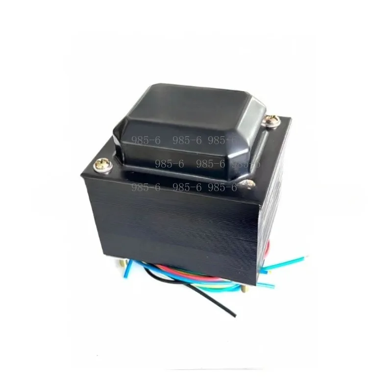 165W Power Transformer, for 6P6P 6P3P EL34 Tube Amplifier DIY and Repair